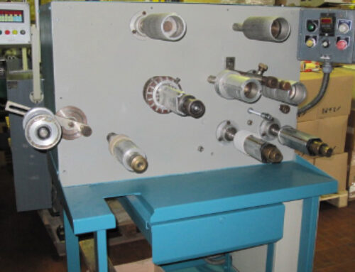 Baragatti 150mm