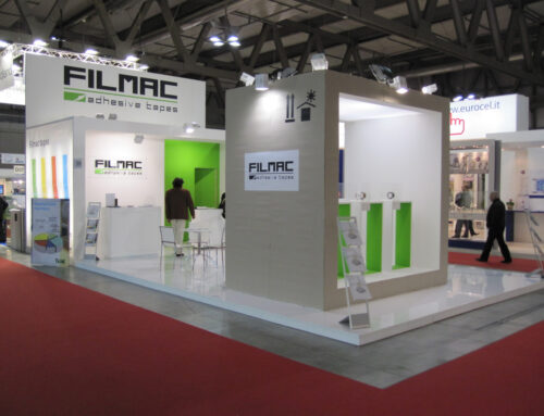 IPACK IMA 2012