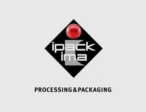 IPACK IMA 2017