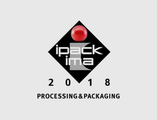 IPACK IMA 2018 Presentazione Biotape